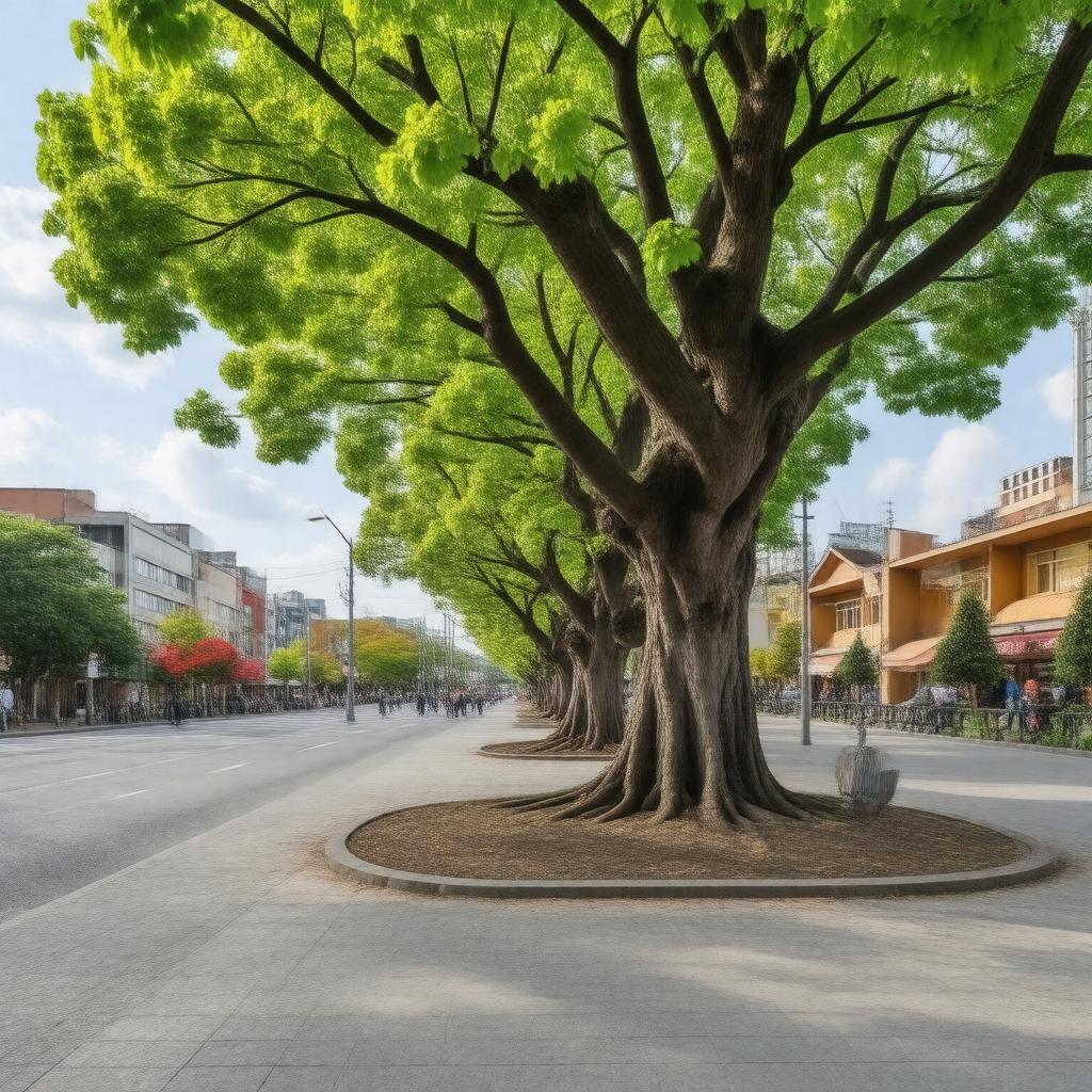 Musashino, Tokyo